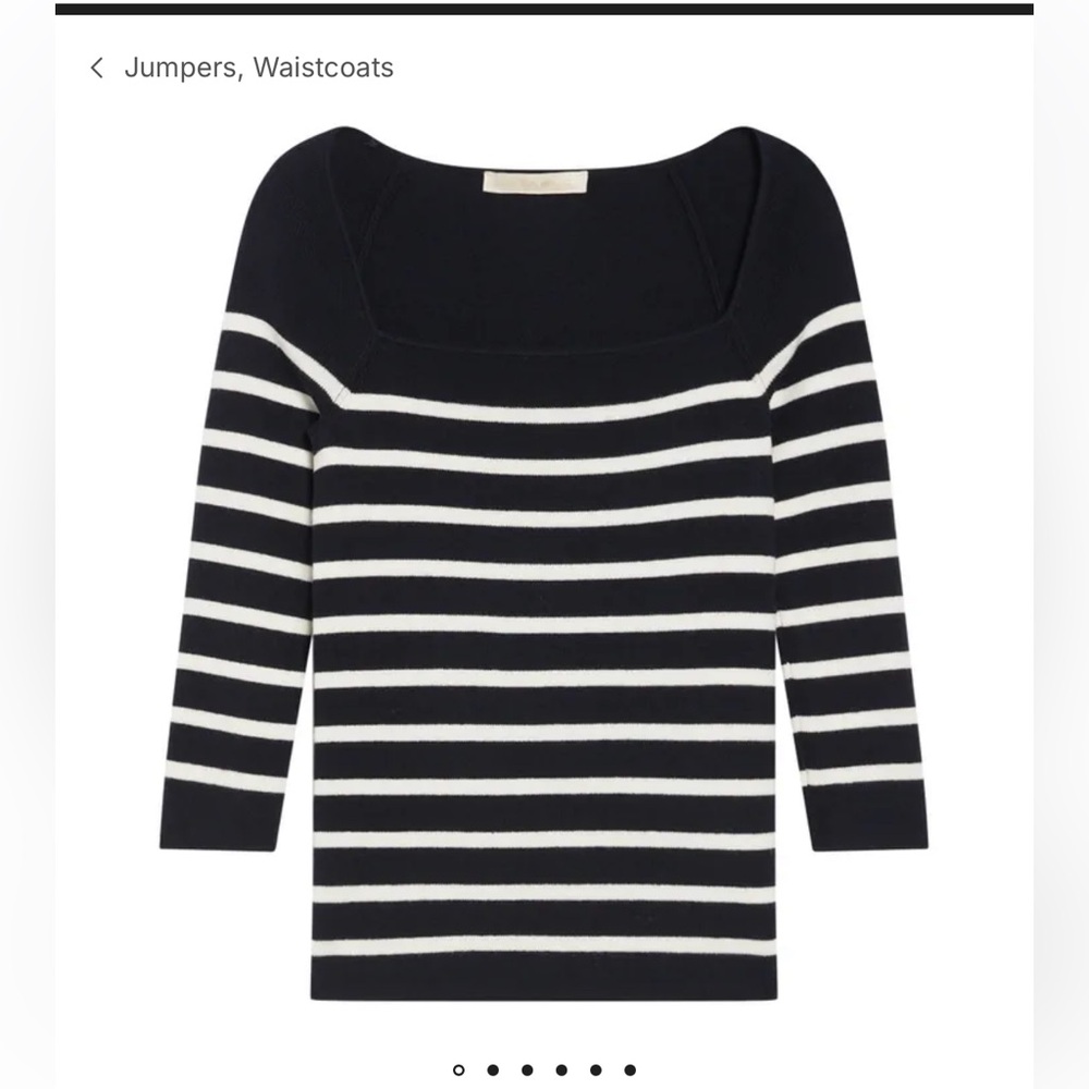 Vanessa Bruno Carla Jumper size M